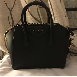 givenchy vegan